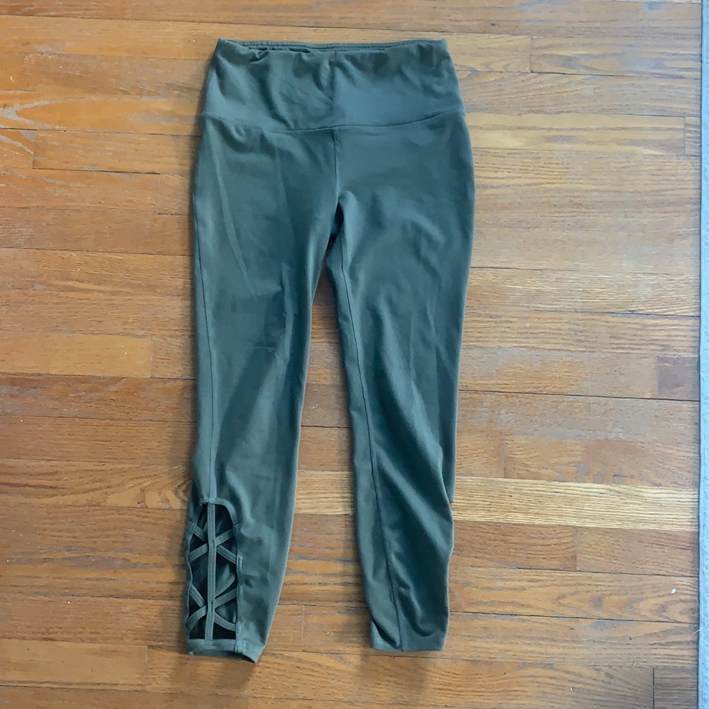 Women’s leggings